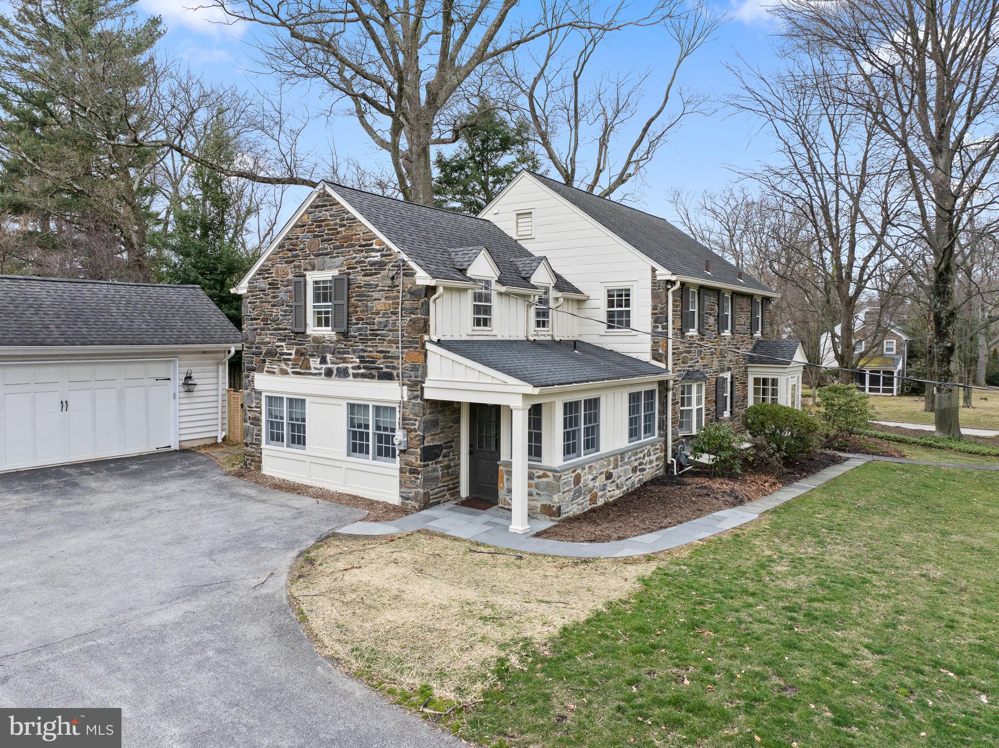 SYDBURY GLEN - Residential