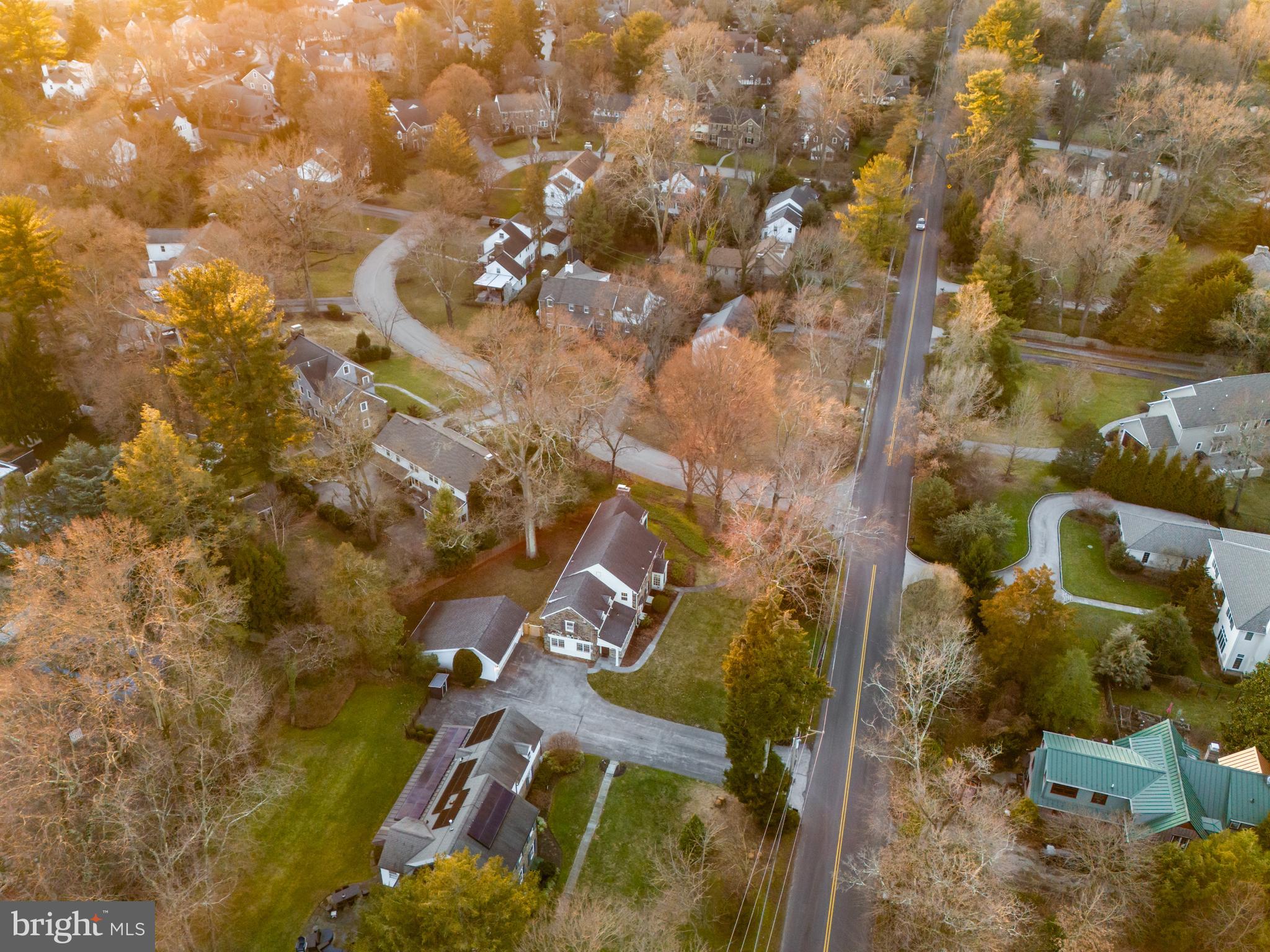 SYDBURY GLEN - Residential