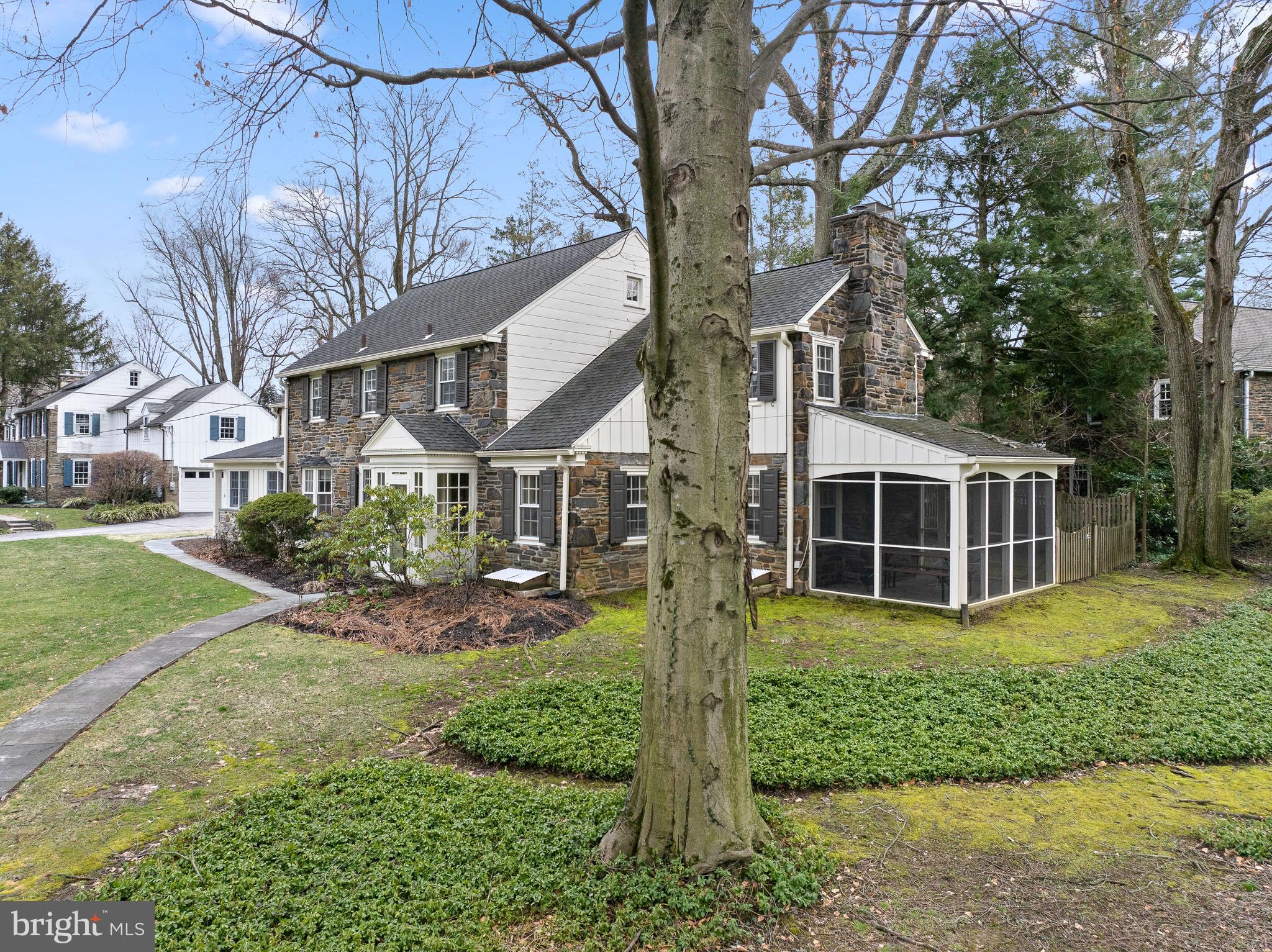 SYDBURY GLEN - Residential