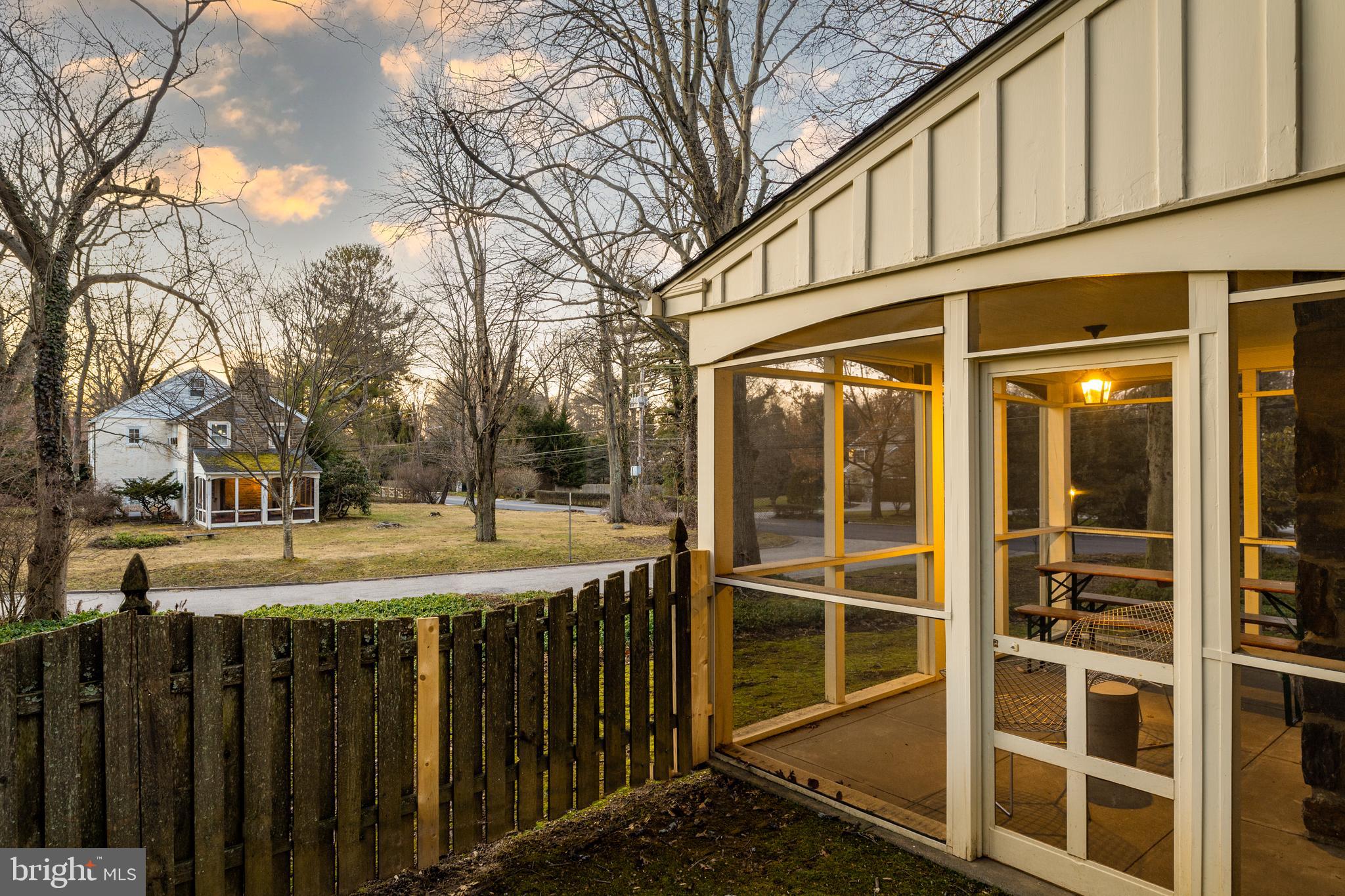 SYDBURY GLEN - Residential