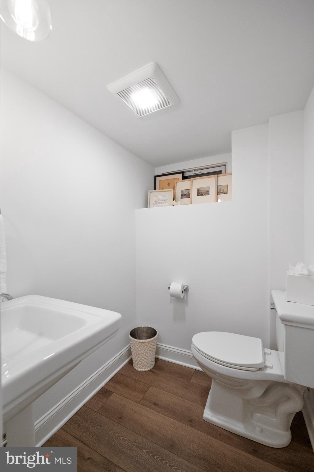 SYDBURY GLEN - Residential