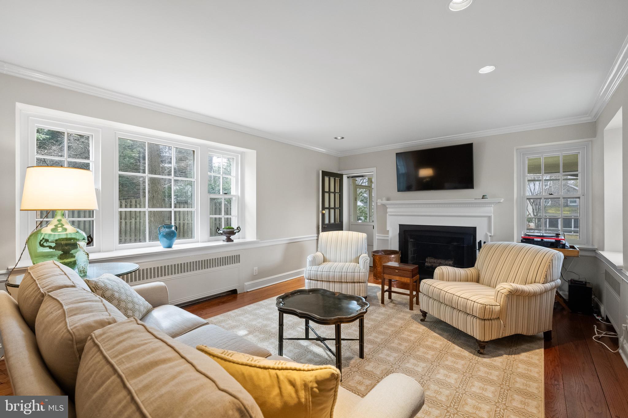SYDBURY GLEN - Residential