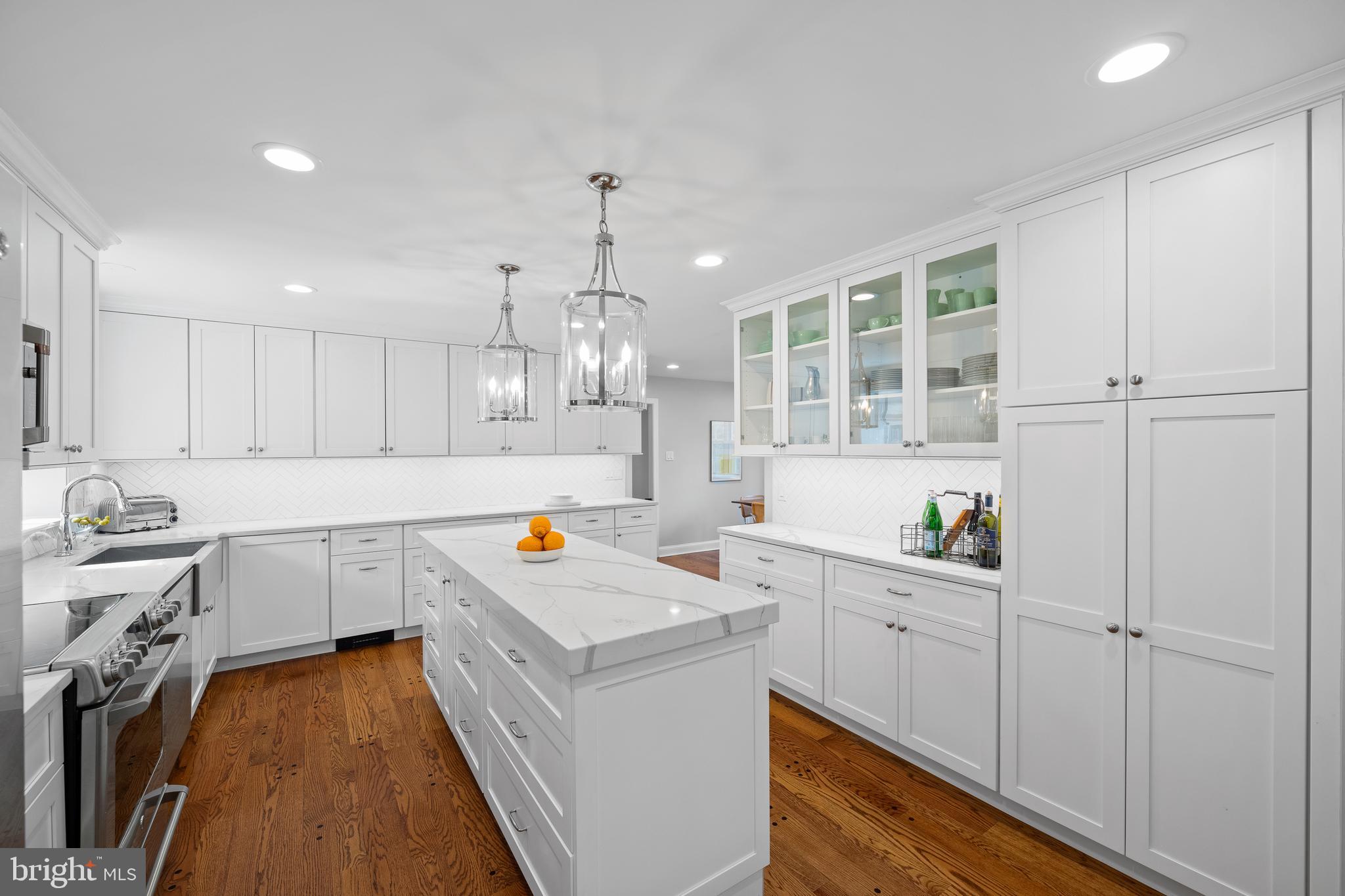 SYDBURY GLEN - Residential