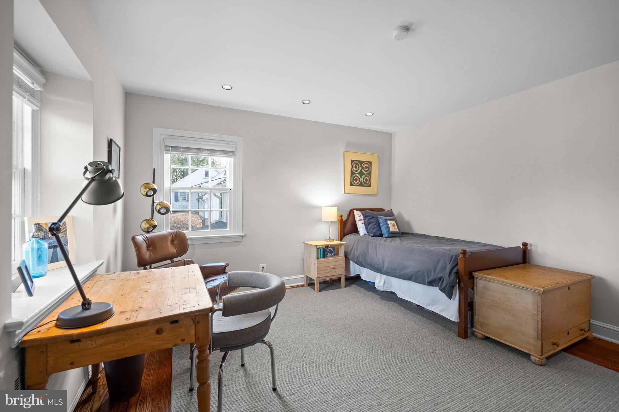 SYDBURY GLEN - Residential