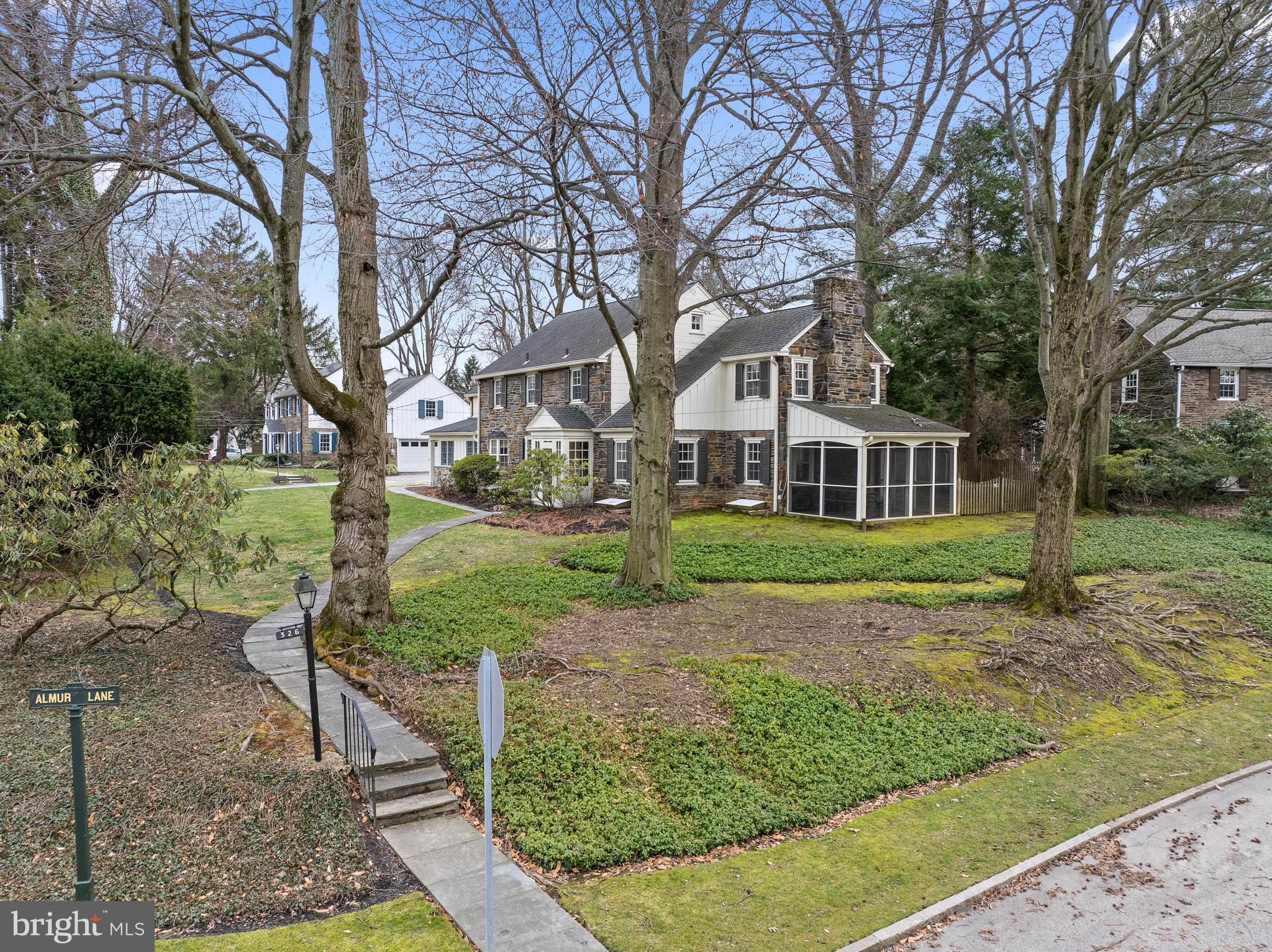 SYDBURY GLEN - Residential