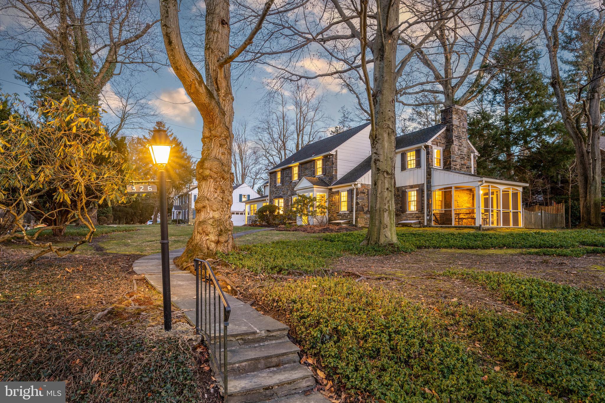 SYDBURY GLEN - Residential