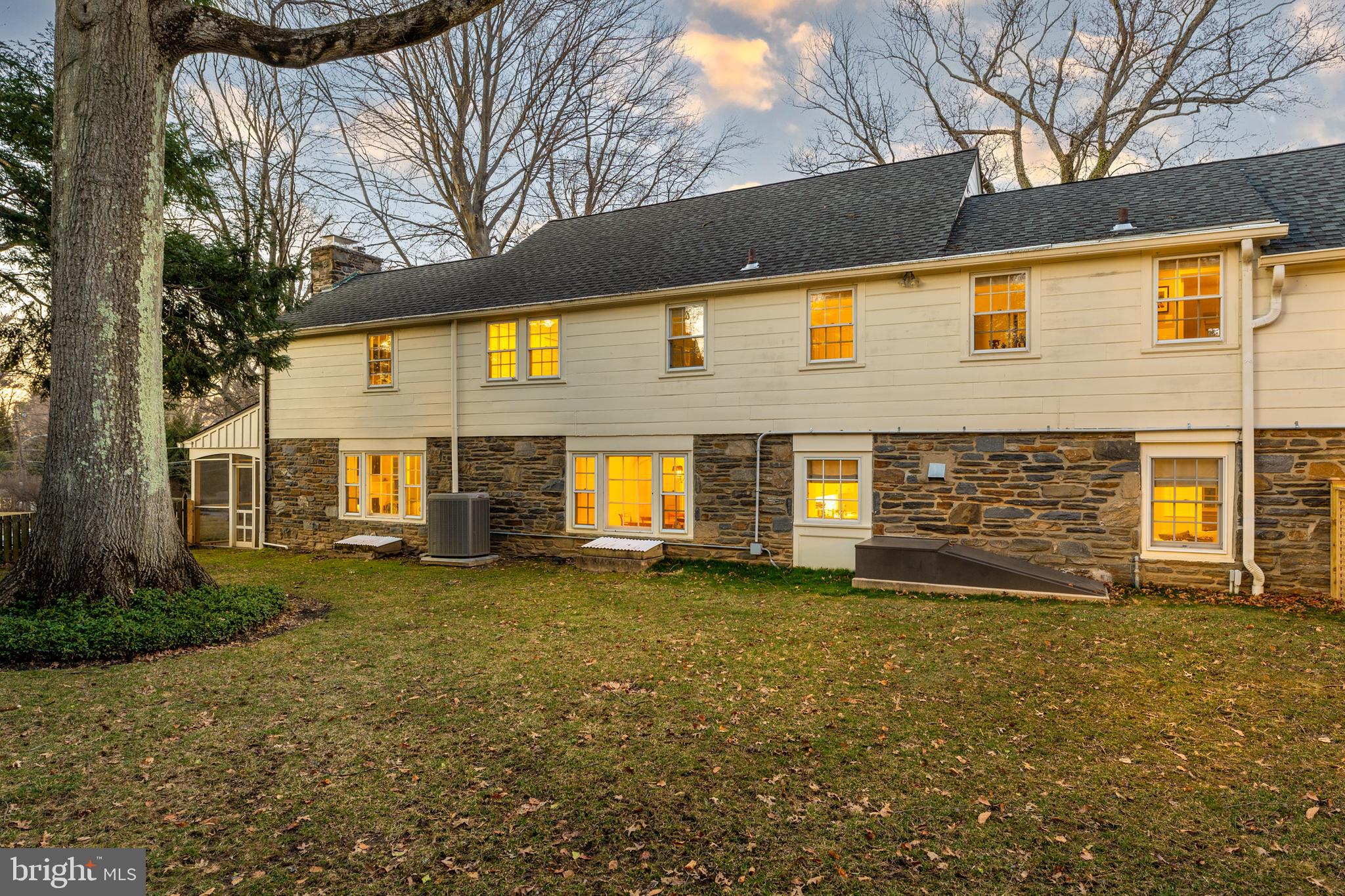 SYDBURY GLEN - Residential