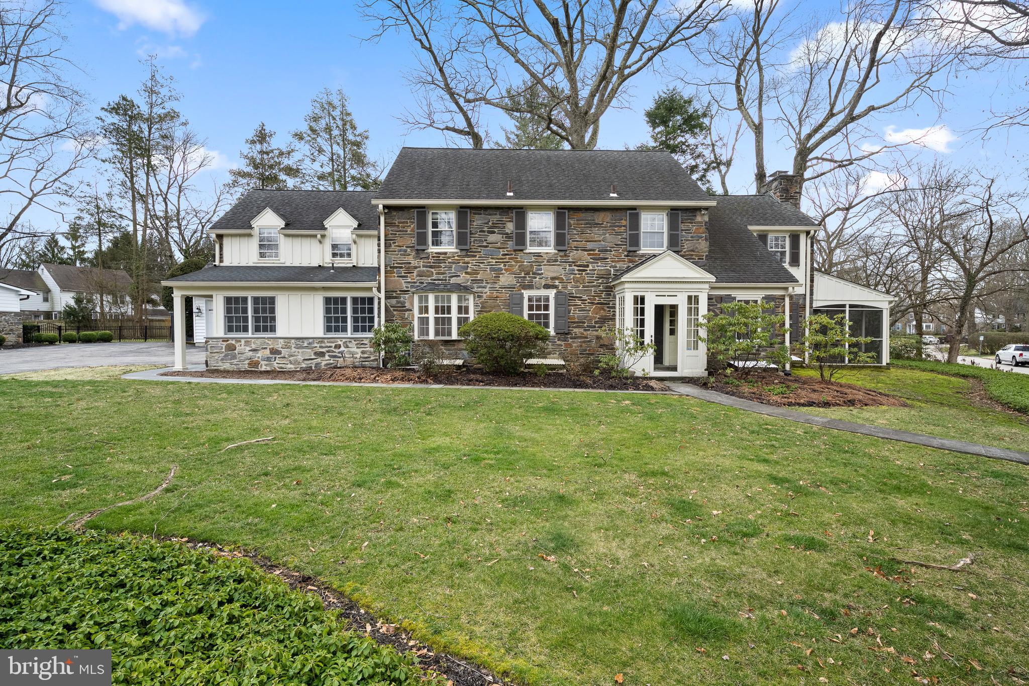 SYDBURY GLEN - Residential