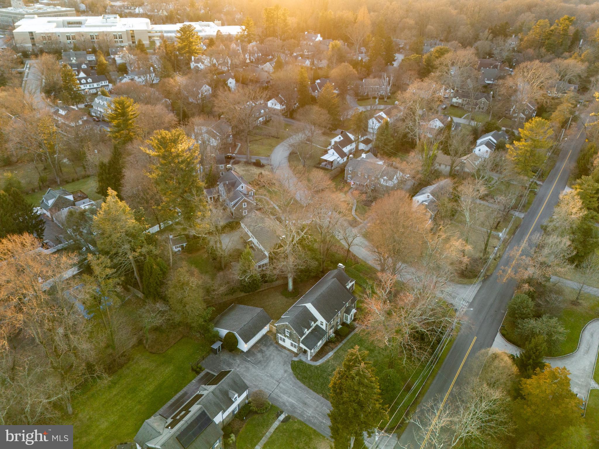 SYDBURY GLEN - Residential