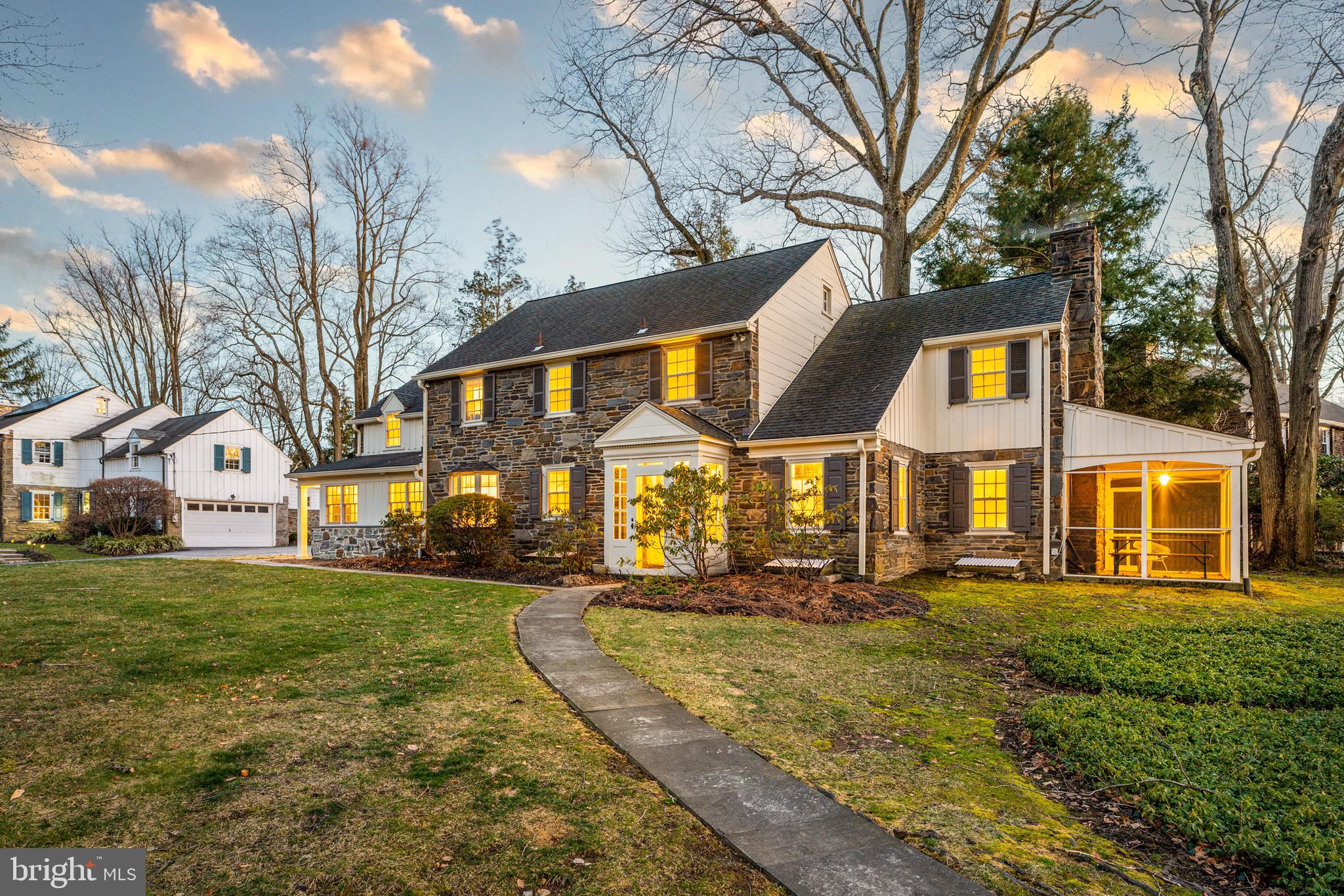 SYDBURY GLEN - Residential
