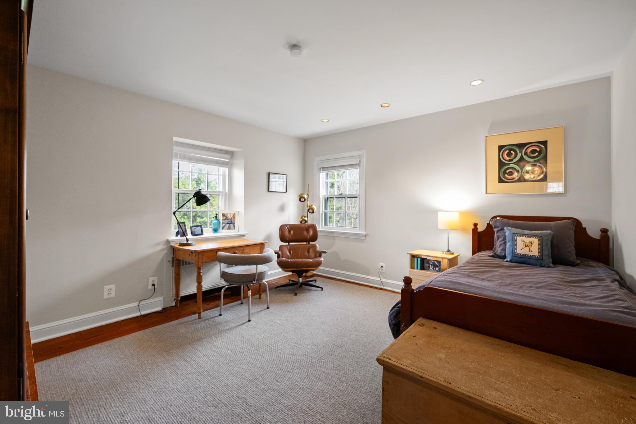 SYDBURY GLEN - Residential