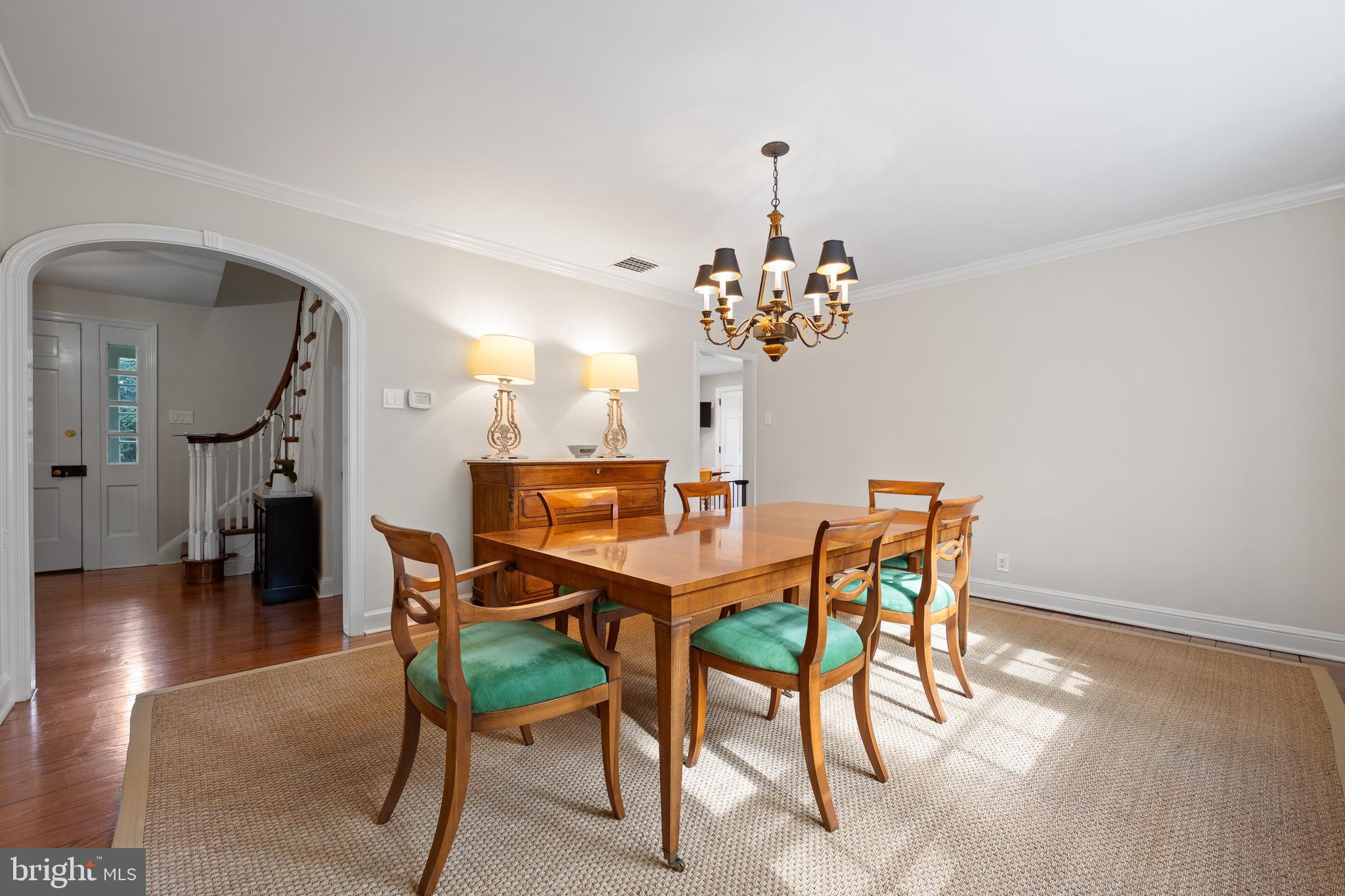 SYDBURY GLEN - Residential