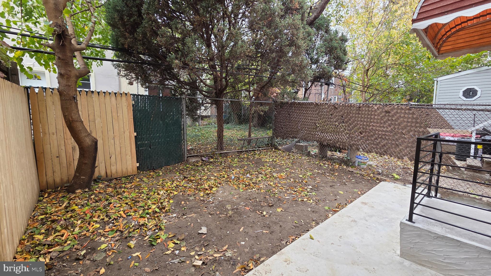 WISSINOMING - Residential