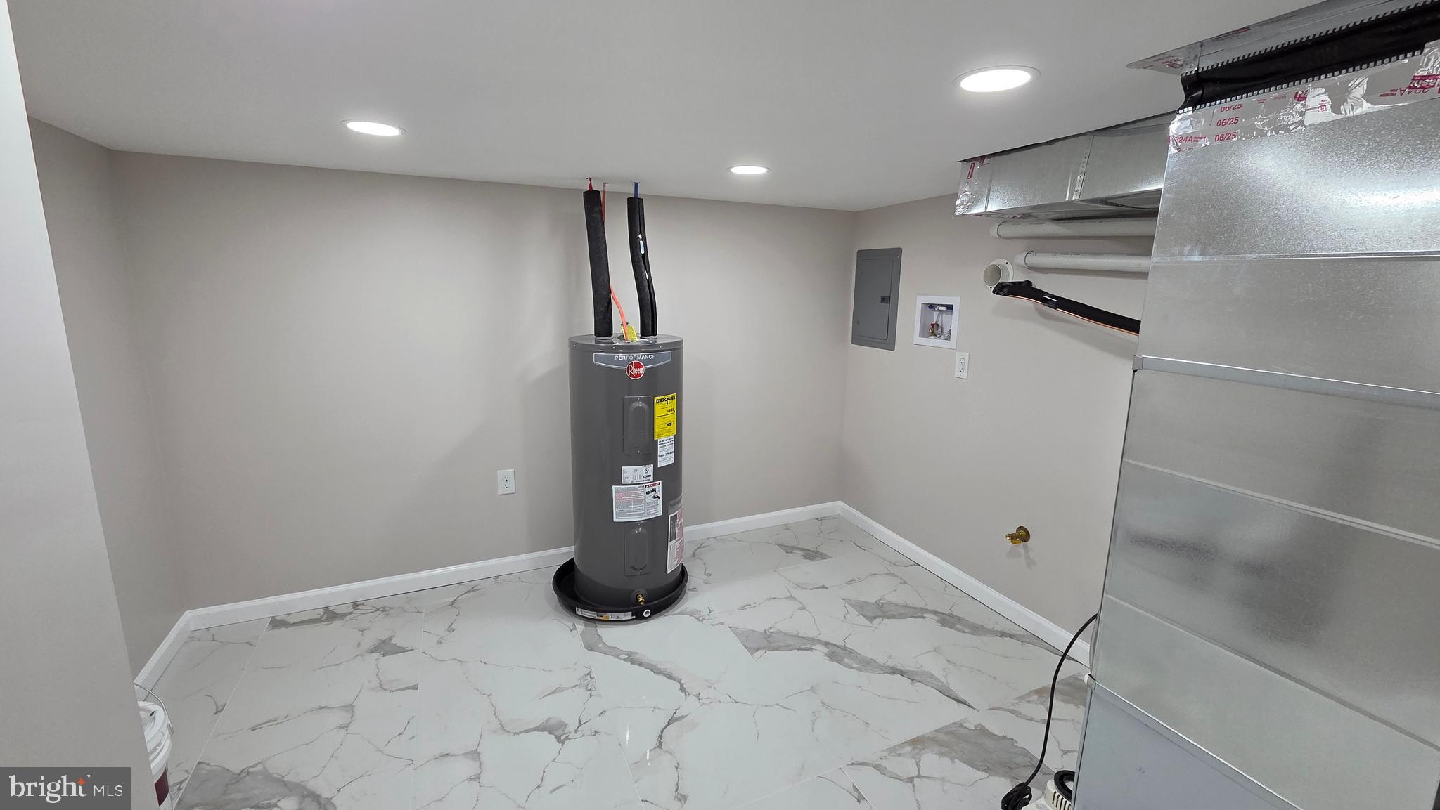 WISSINOMING - Residential