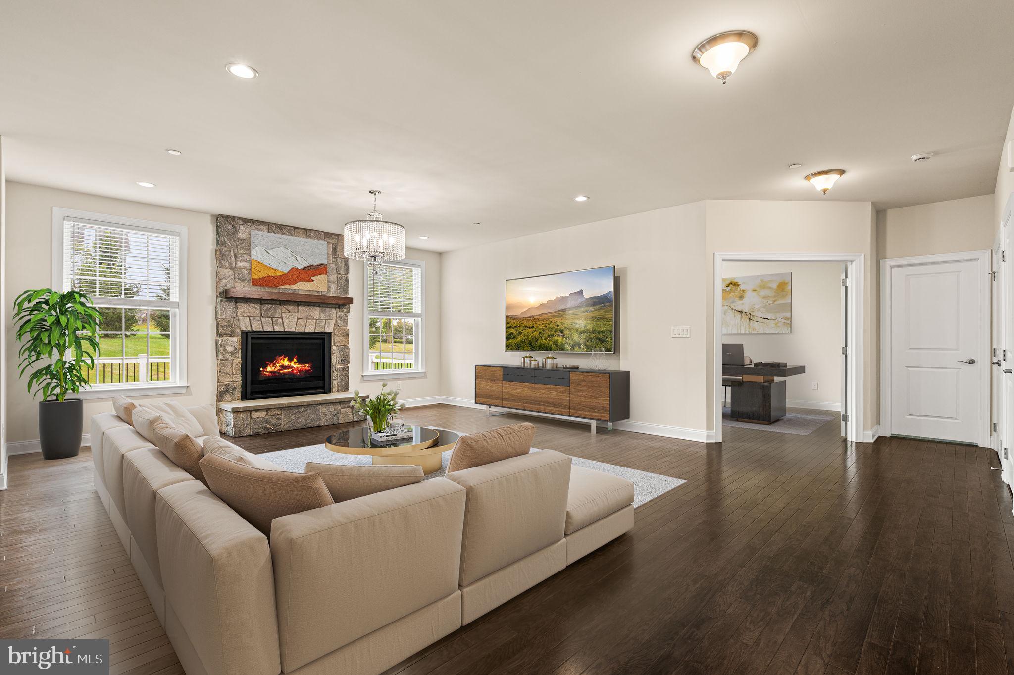 301 GREENBANK LANE