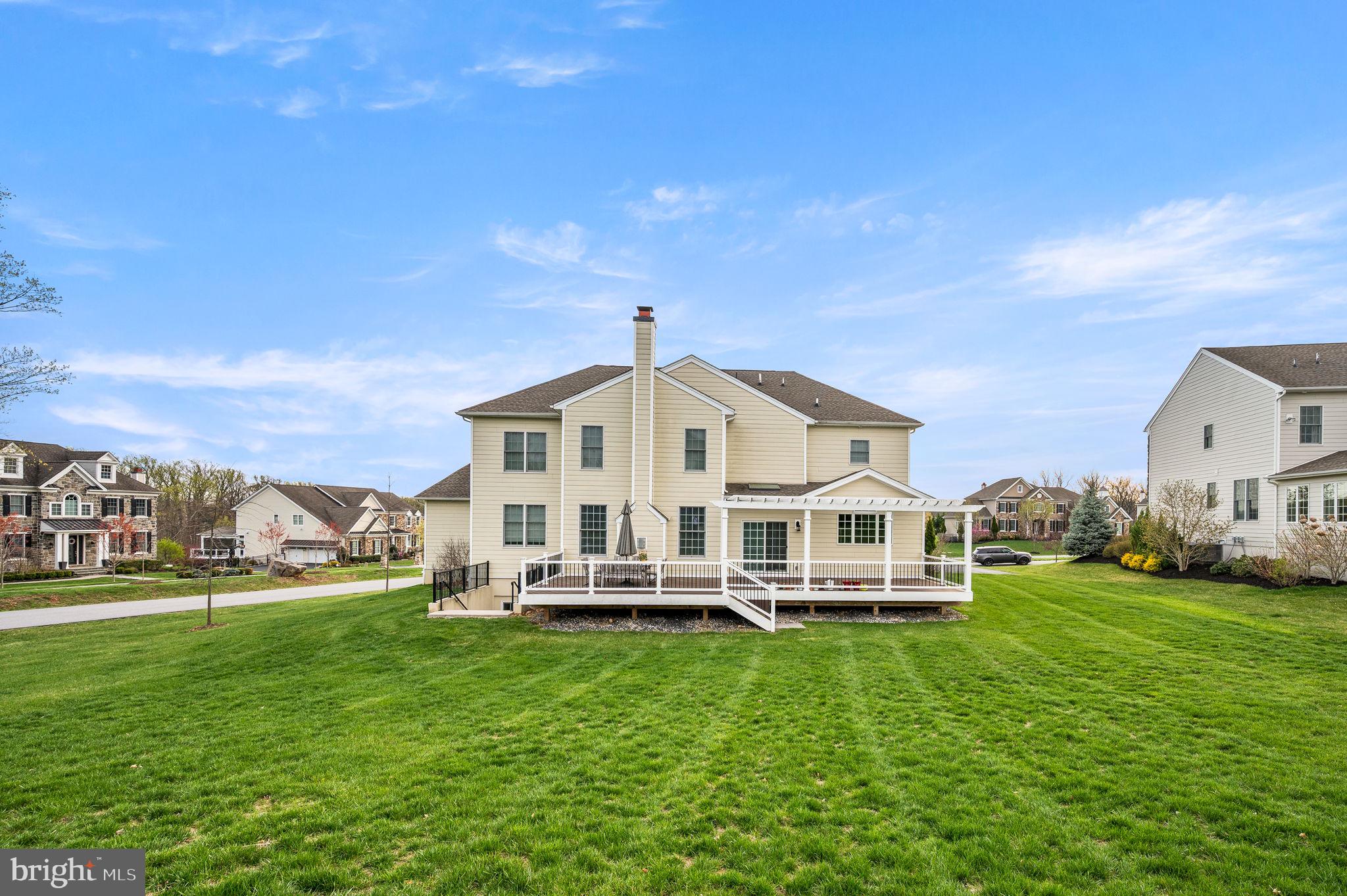 301 GREENBANK LANE