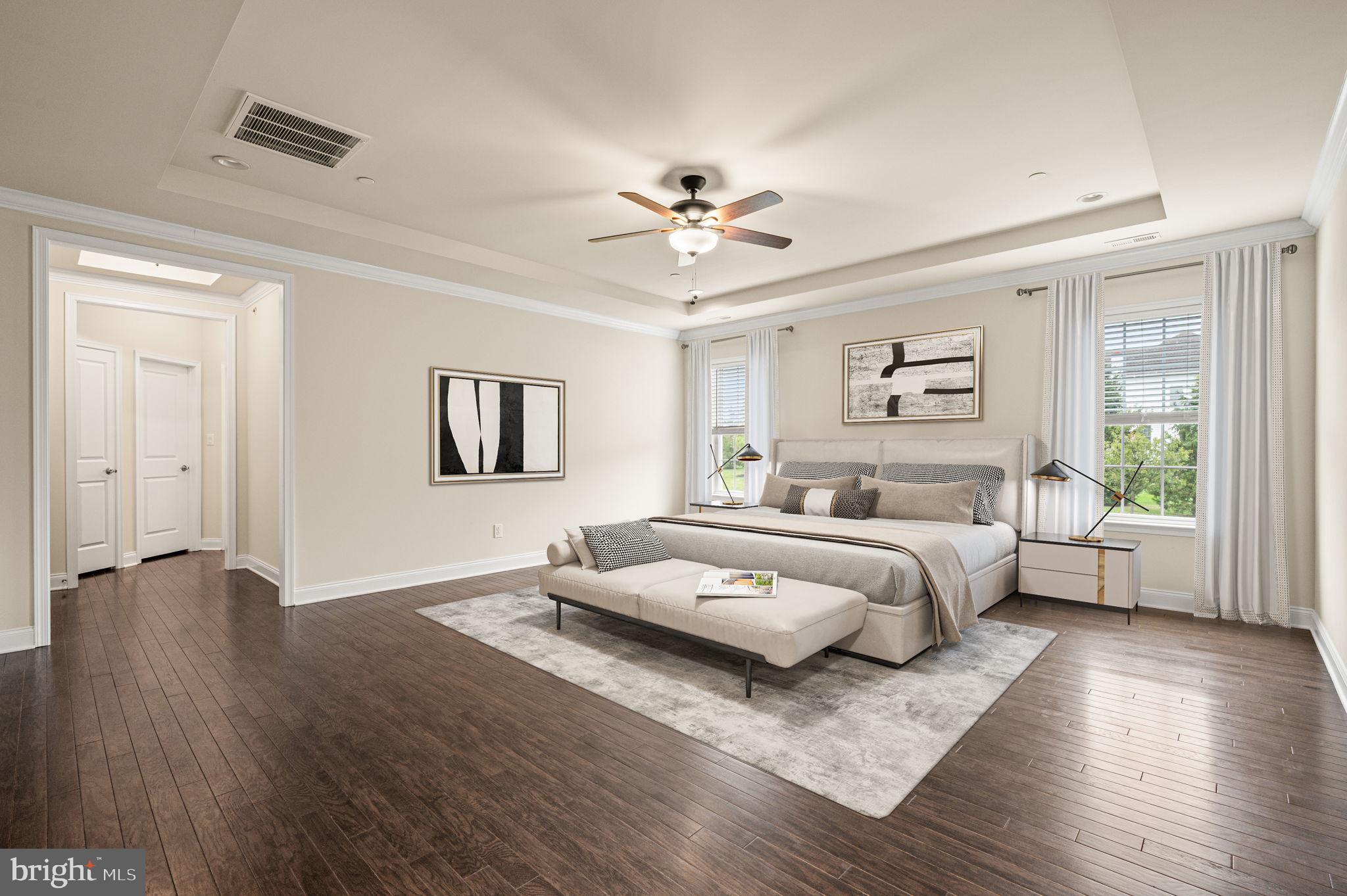 LISETER - Residential