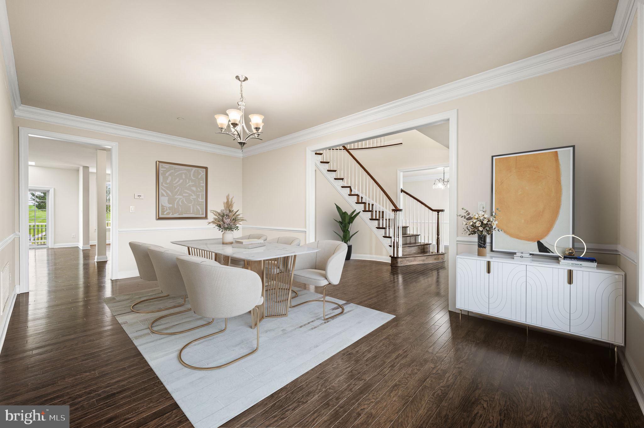 301 GREENBANK LANE