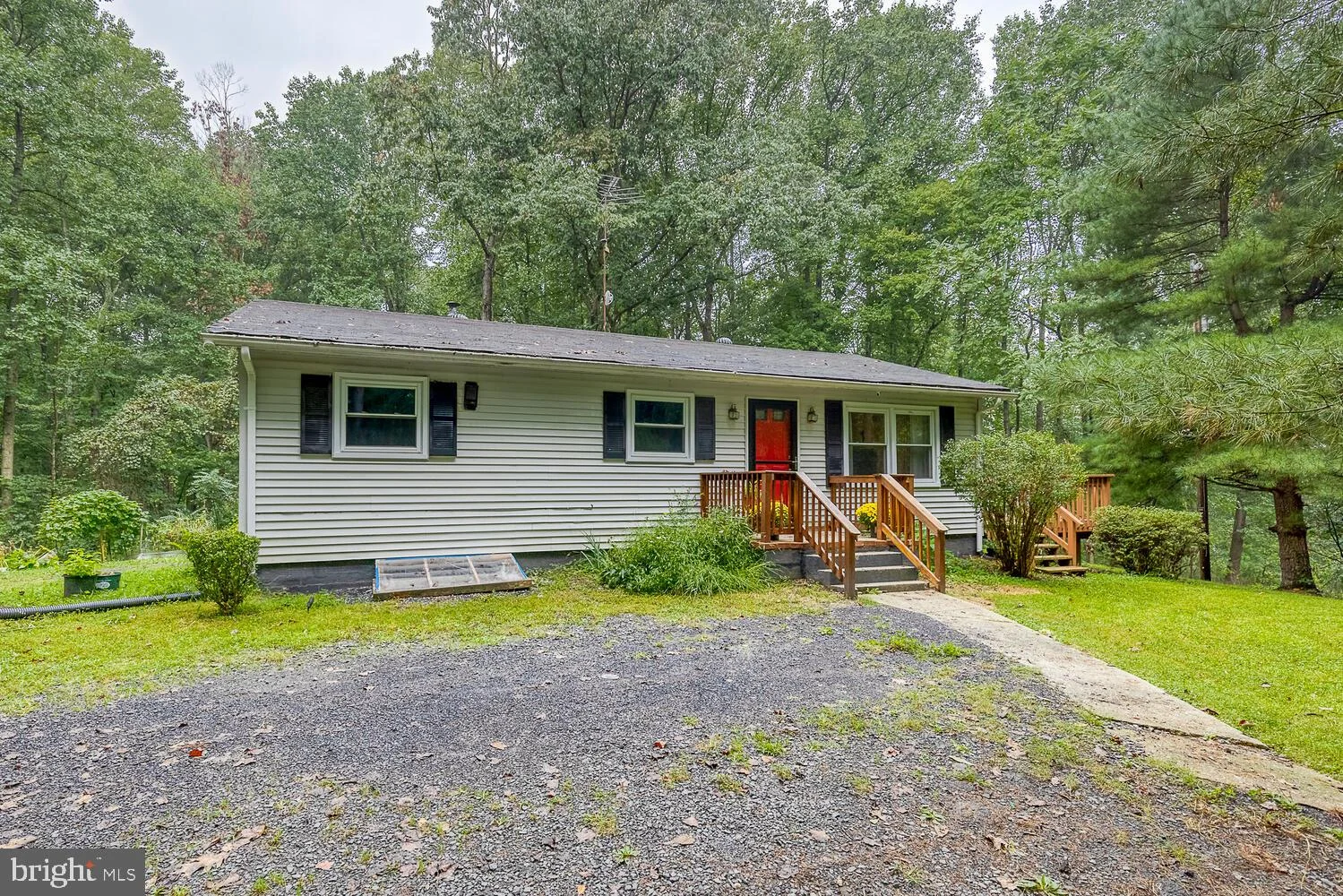 3838 Lea Road, Marshall, VA 20115