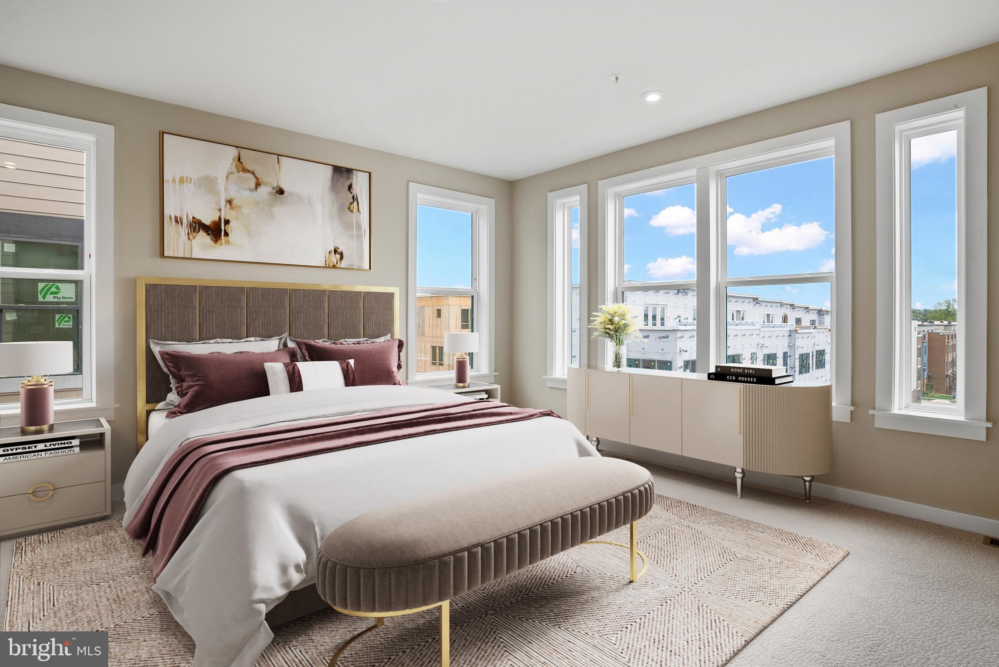 THE CROSSING AT GATEWAY - Residential