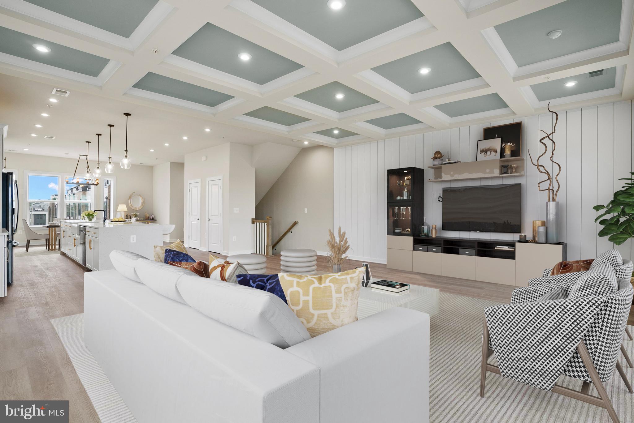 THE CROSSING AT GATEWAY - Residential