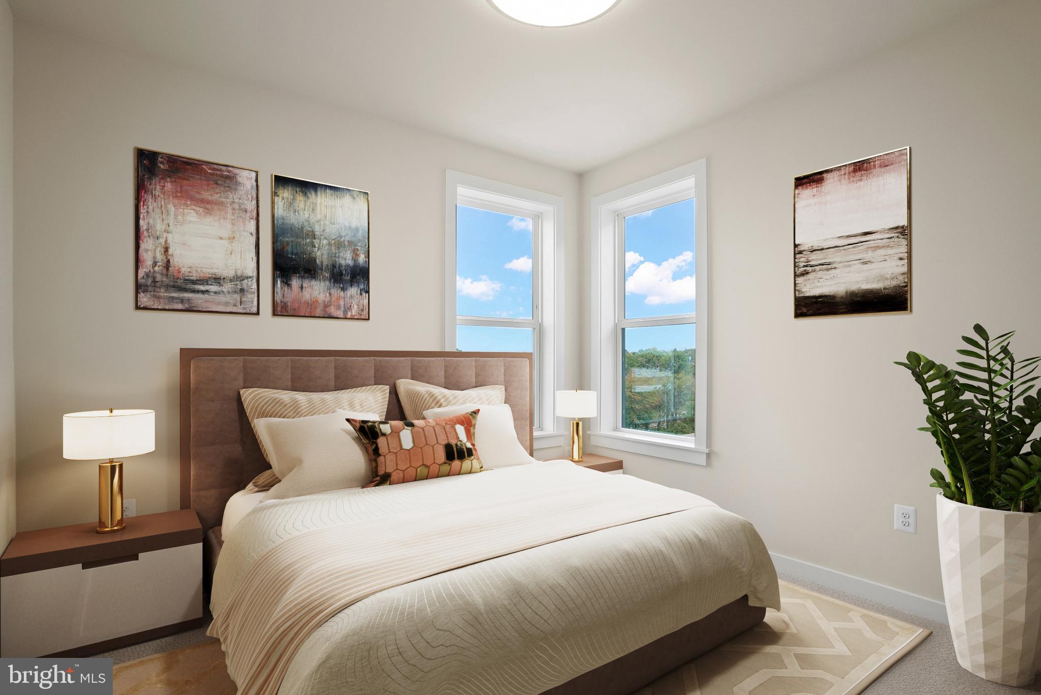 THE CROSSING AT GATEWAY - Residential