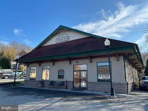 864 ROUTE 41 GAP PA 17527