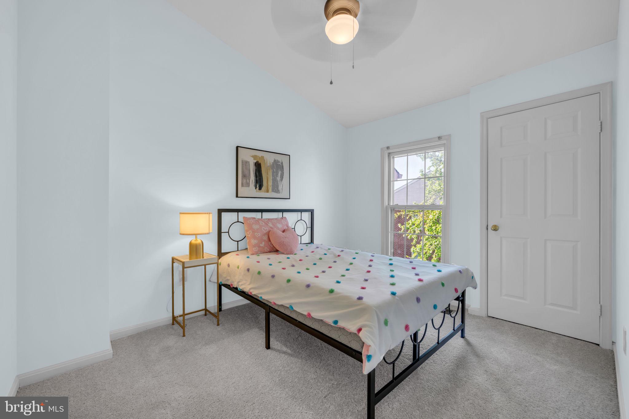 WALNEY MILLS - Residential
