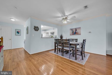Tiny photo for 13828 Coleman Court, CENTREVILLE, VA 20120 (MLS # VAFX2300222)