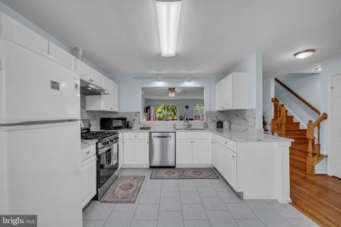 Tiny photo for 13828 Coleman Court, CENTREVILLE, VA 20120 (MLS # VAFX2300222)
