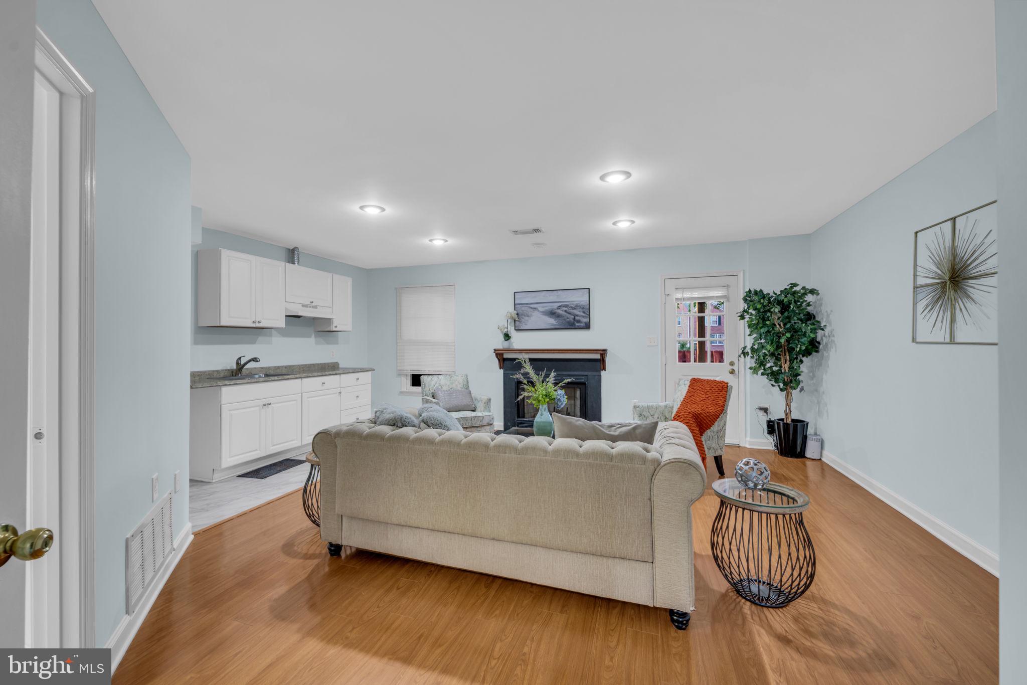 WALNEY MILLS - Residential
