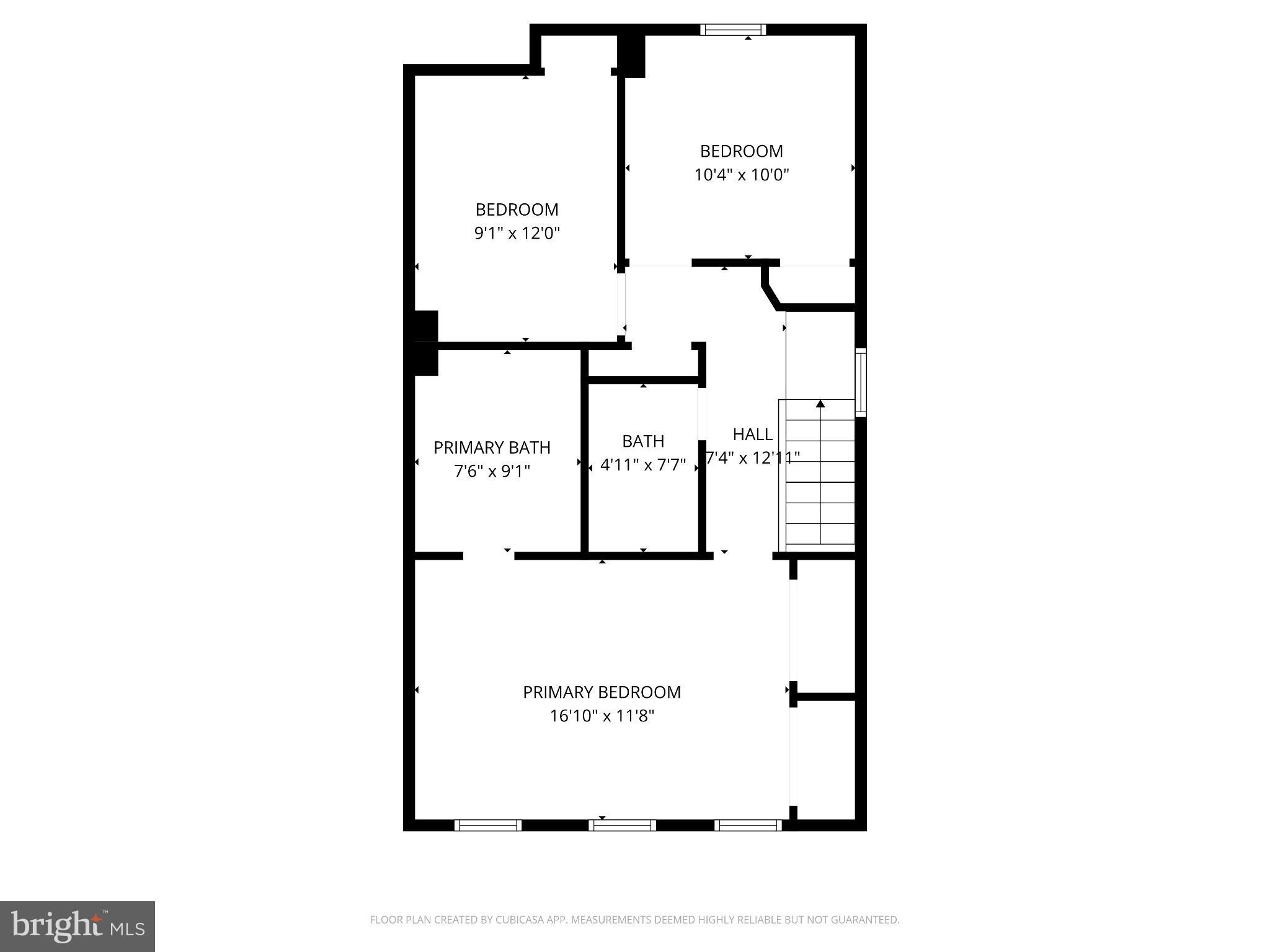 WALNEY MILLS - Residential