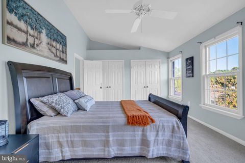 Tiny photo for 13828 Coleman Court, CENTREVILLE, VA 20120 (MLS # VAFX2300222)