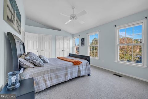 Tiny photo for 13828 Coleman Court, CENTREVILLE, VA 20120 (MLS # VAFX2300222)