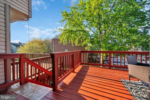 Tiny photo for 13828 Coleman Court, CENTREVILLE, VA 20120 (MLS # VAFX2300222)