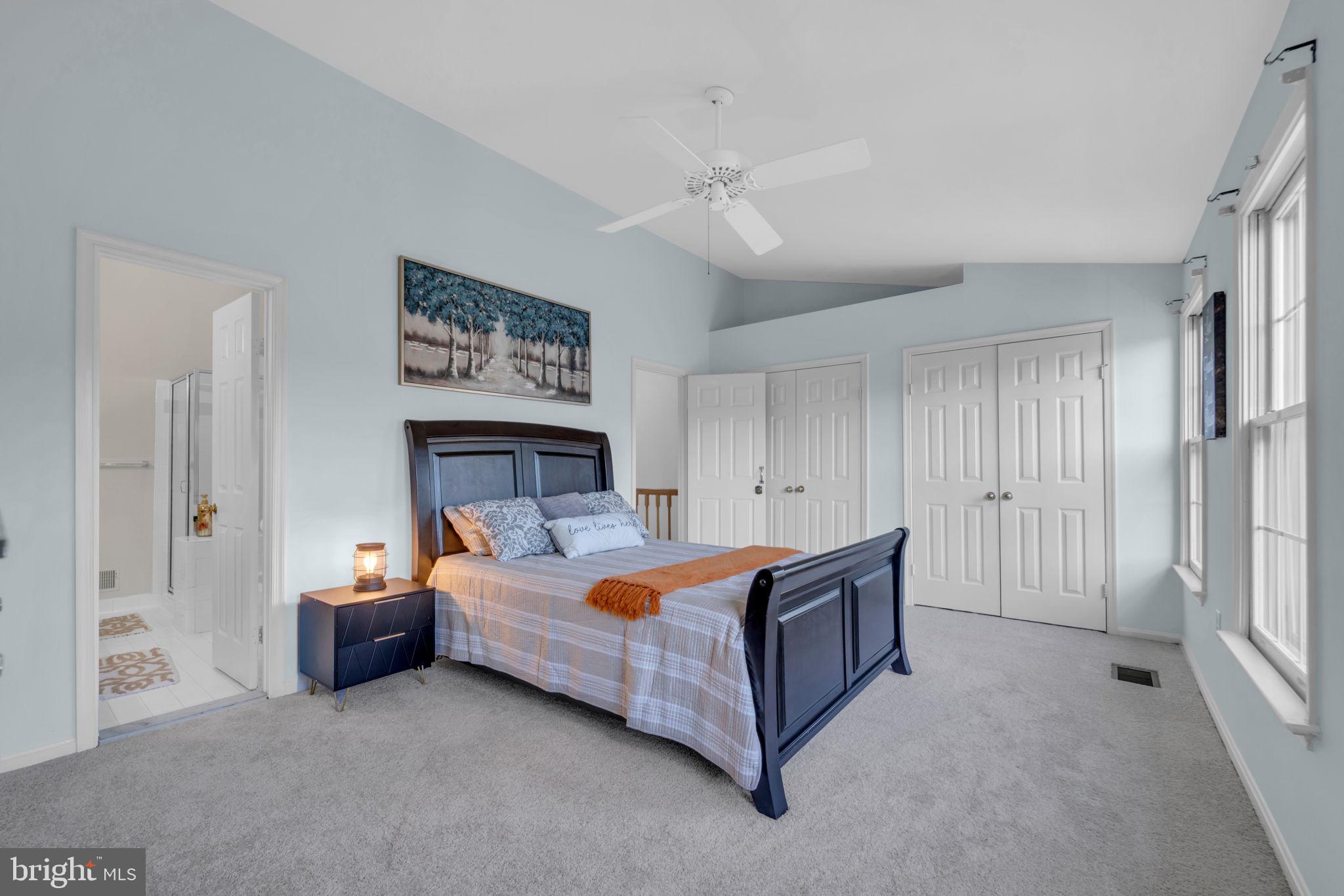 WALNEY MILLS - Residential