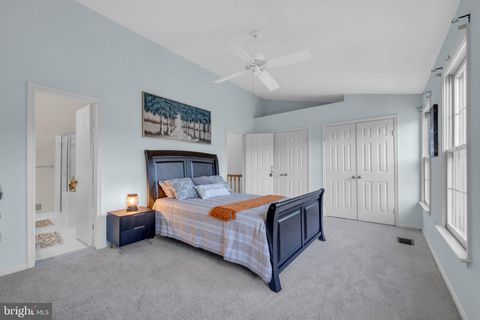 Tiny photo for 13828 Coleman Court, CENTREVILLE, VA 20120 (MLS # VAFX2300222)