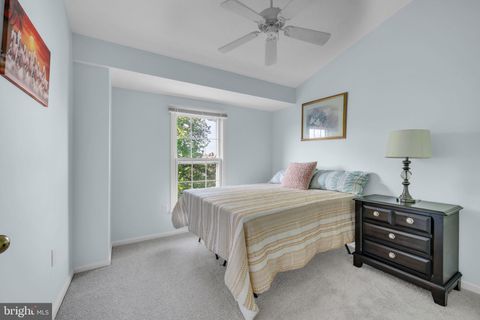 Tiny photo for 13828 Coleman Court, CENTREVILLE, VA 20120 (MLS # VAFX2300222)