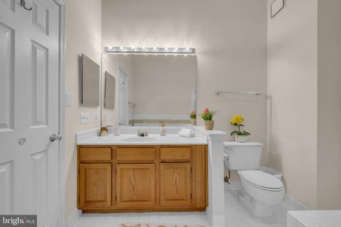 Tiny photo for 13828 Coleman Court, CENTREVILLE, VA 20120 (MLS # VAFX2300222)