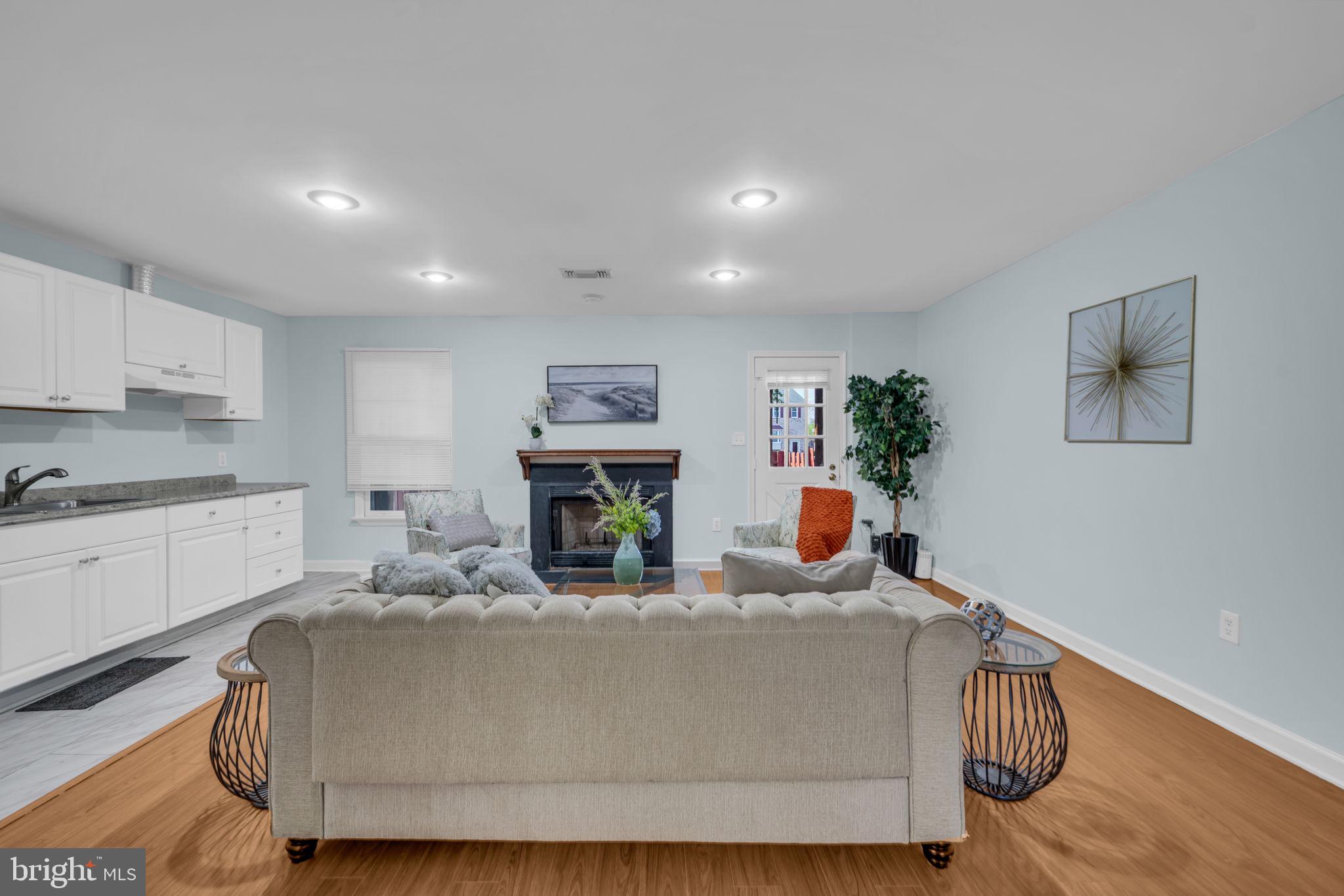 WALNEY MILLS - Residential