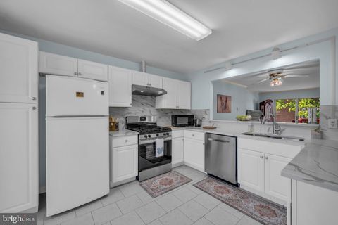 Tiny photo for 13828 Coleman Court, CENTREVILLE, VA 20120 (MLS # VAFX2300222)