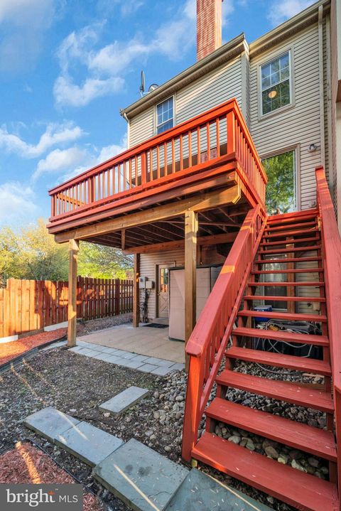 Tiny photo for 13828 Coleman Court, CENTREVILLE, VA 20120 (MLS # VAFX2300222)