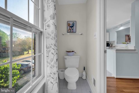 Tiny photo for 13828 Coleman Court, CENTREVILLE, VA 20120 (MLS # VAFX2300222)