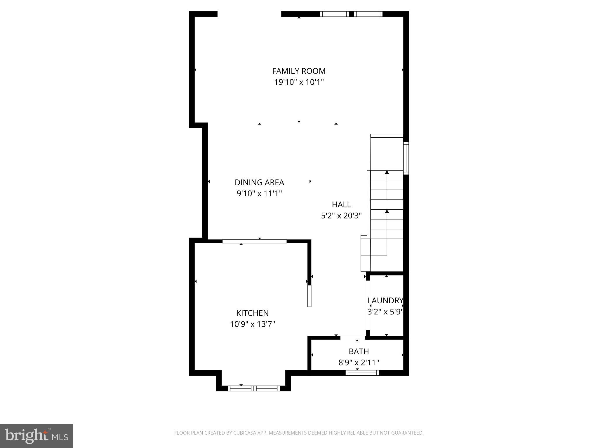 WALNEY MILLS - Residential