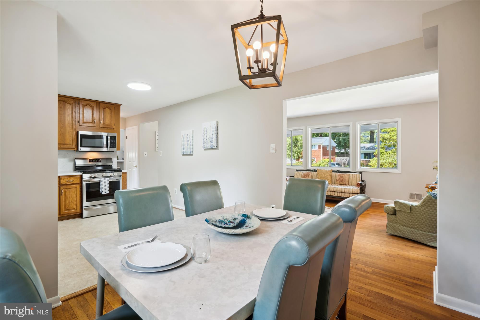 HOLLYWOOD - Residential