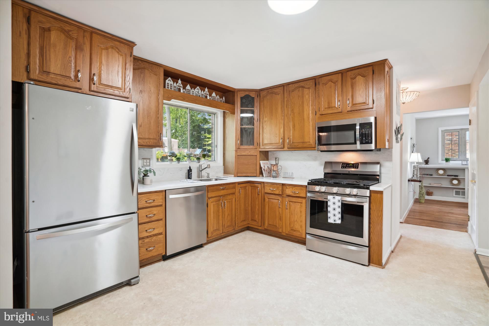 HOLLYWOOD - Residential