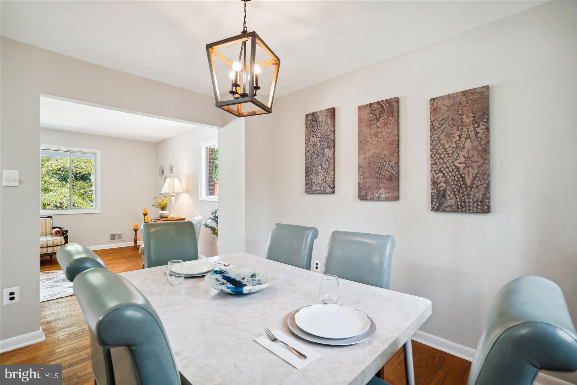 HOLLYWOOD - Residential