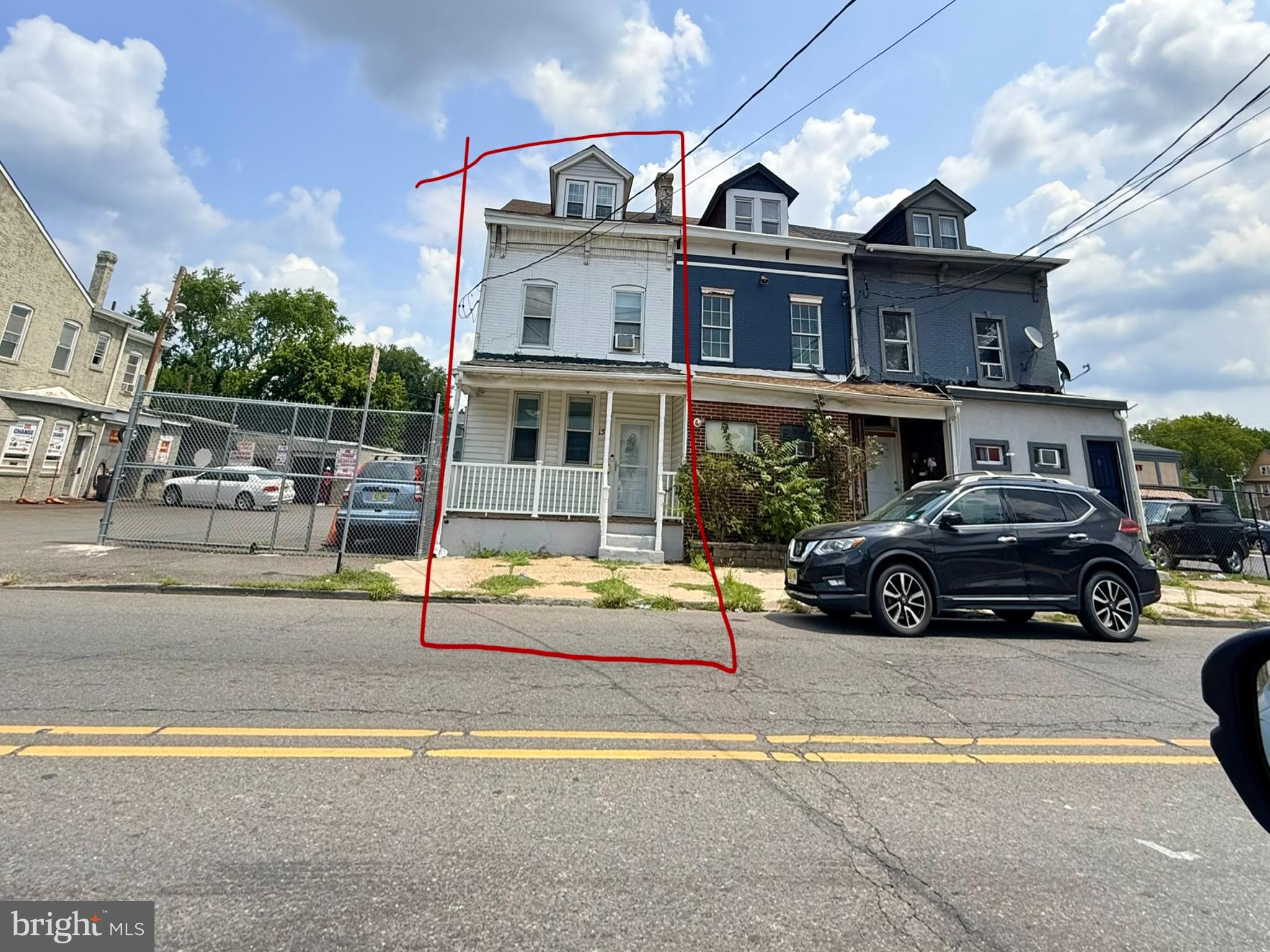 150 S OLDEN AVENUE