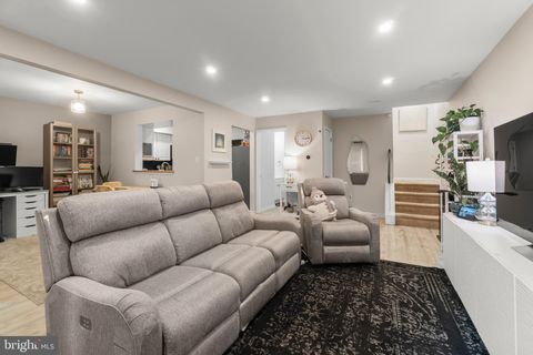 3603 FENWICK LANE MOUNT LAUREL NJ 08054