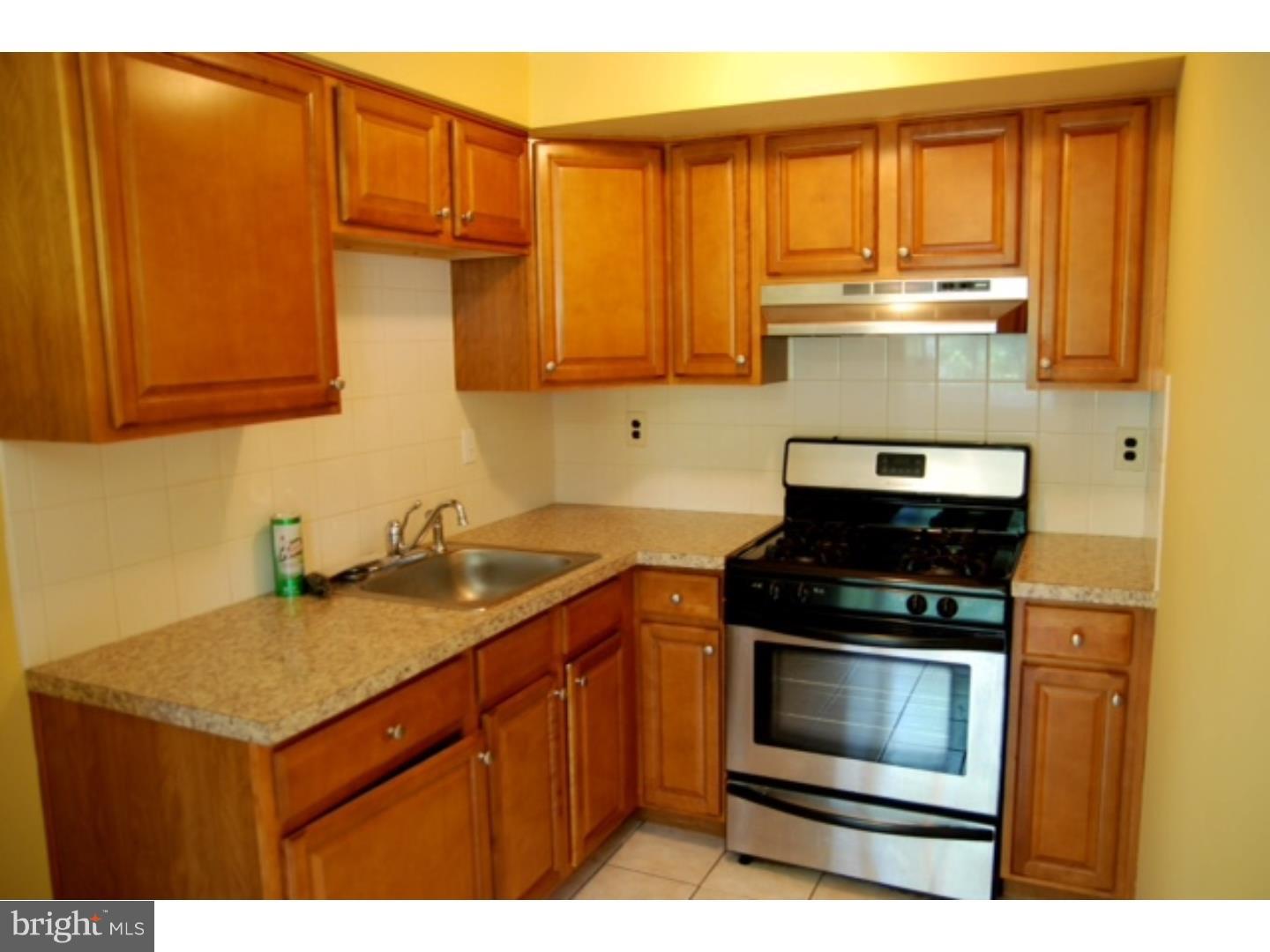 WEDGEWOOD - Residential Lease